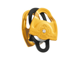 Condor Katrol dubbel Petzl