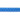 Condor Holle lijn Samson Tenex enkel gevlochten 12mm blauw - 1m