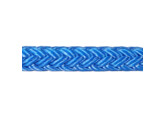 Condor Holle lijn Samson Tenex enkel gevlochten 12mm blauw - 1m