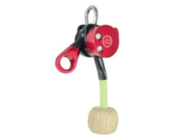 Condor Lijnklem Art Lockjack Sport met swivel