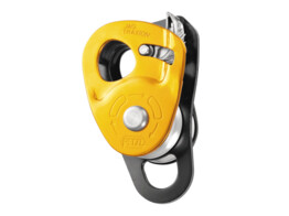 Condor Katrol-stijgklem Petzl