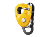 Condor Katrol-stijgklem Petzl Jag Traxion P54