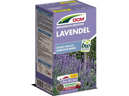 DCM Lavendel 6-3-5  MG  - 1 5 kg