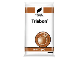 Triabon 16-8-12  4 TE   25 kg 