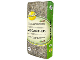 Saniflor Miscanthus - 60 L