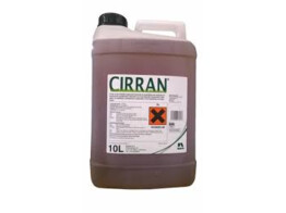 Cirran - Erk.nr. 6490P/B - 10 L
